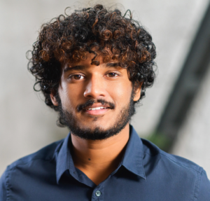 Ravi N.