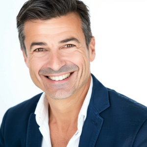 Leo M., Tech Entrepreneur