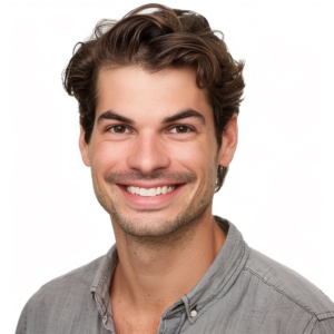 Richard B., Online Store Owner