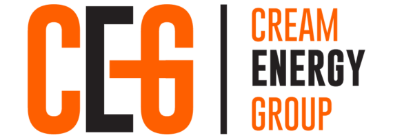 Cream Energy Group : Oilfield Equipment & Services Provider