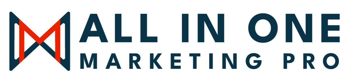 All In One Marketing Pro