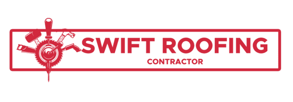 Swift Roofing Contractor logo