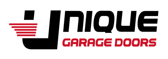 Unique Garage Doors logo
