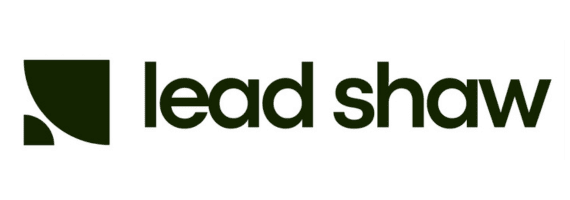 Lead Shaw logo