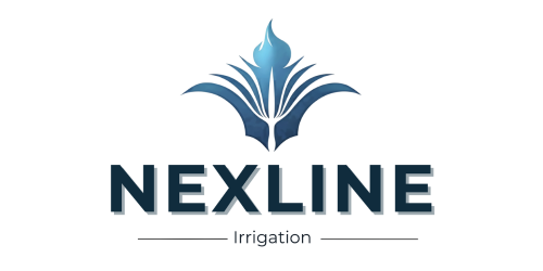 Nexline Irrigation logo