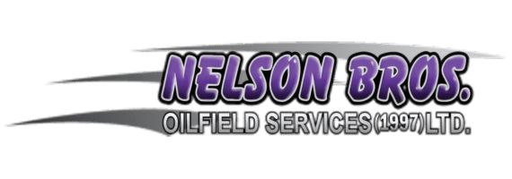 Nelson Bros Oil Field Services logo