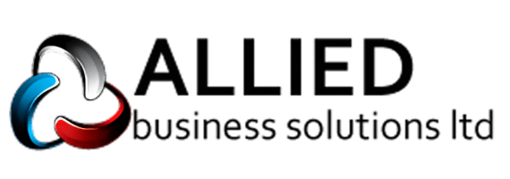 Allied Business Solution Ltd logo