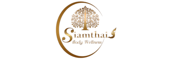 Siam Thai Body Wellness logo