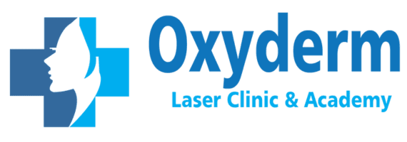 Oxyderm Laser Clinic logo