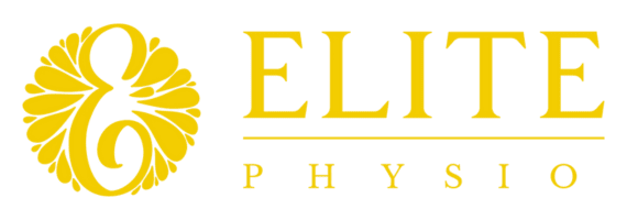 Elite Physio Ottawa logo