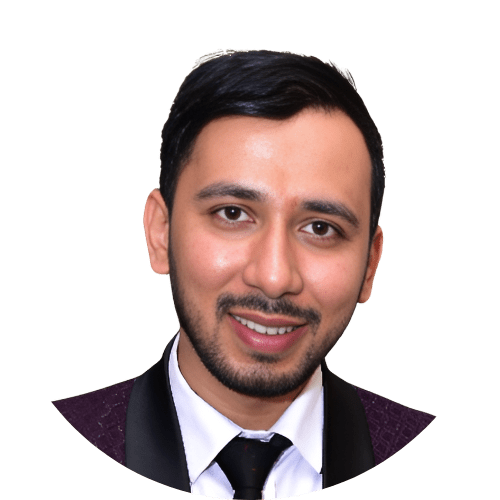 Alex, Head of SEO
