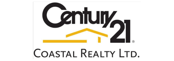 Century 21 Coastal Realty logo