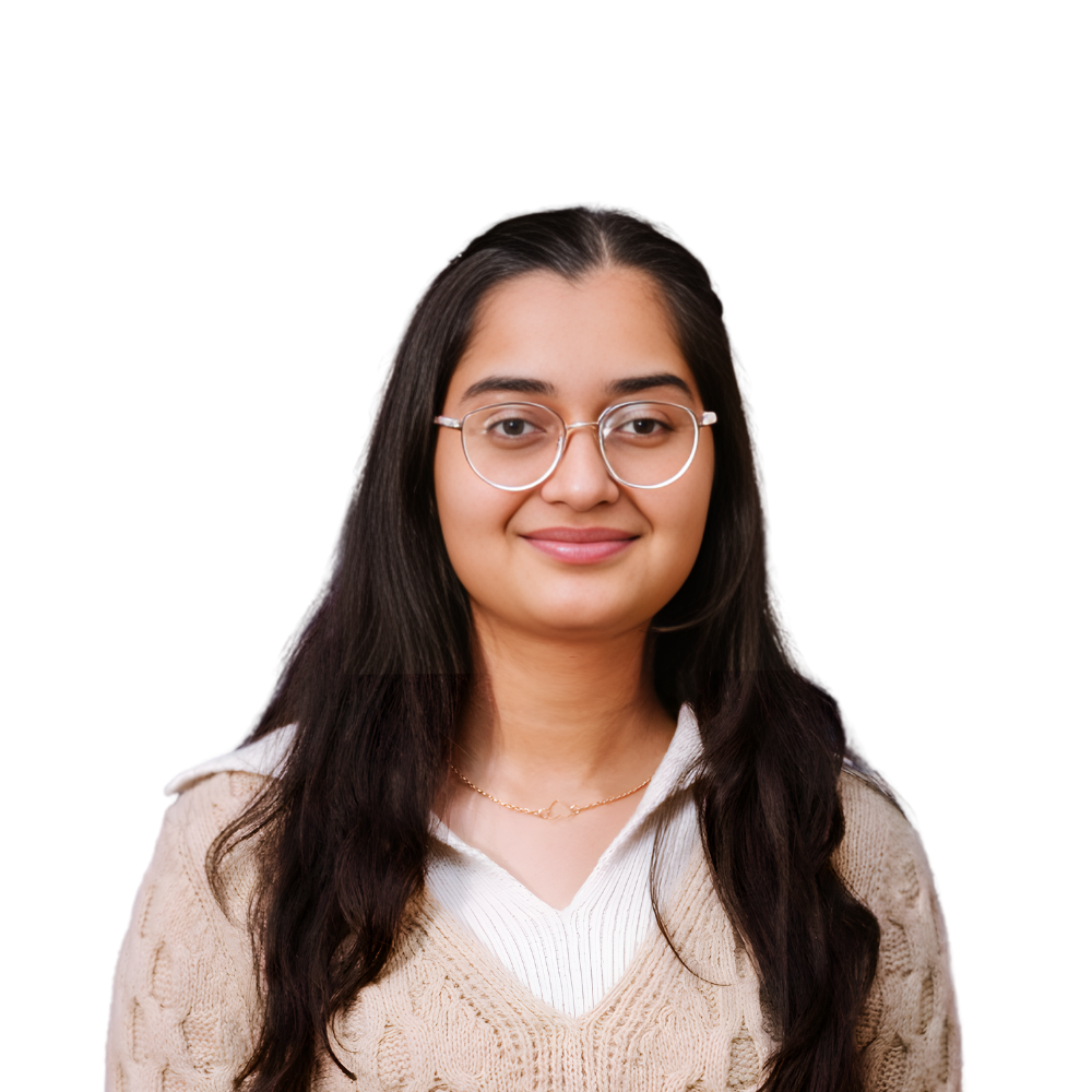 Harshun Bhardwaj, Social Media Assistant