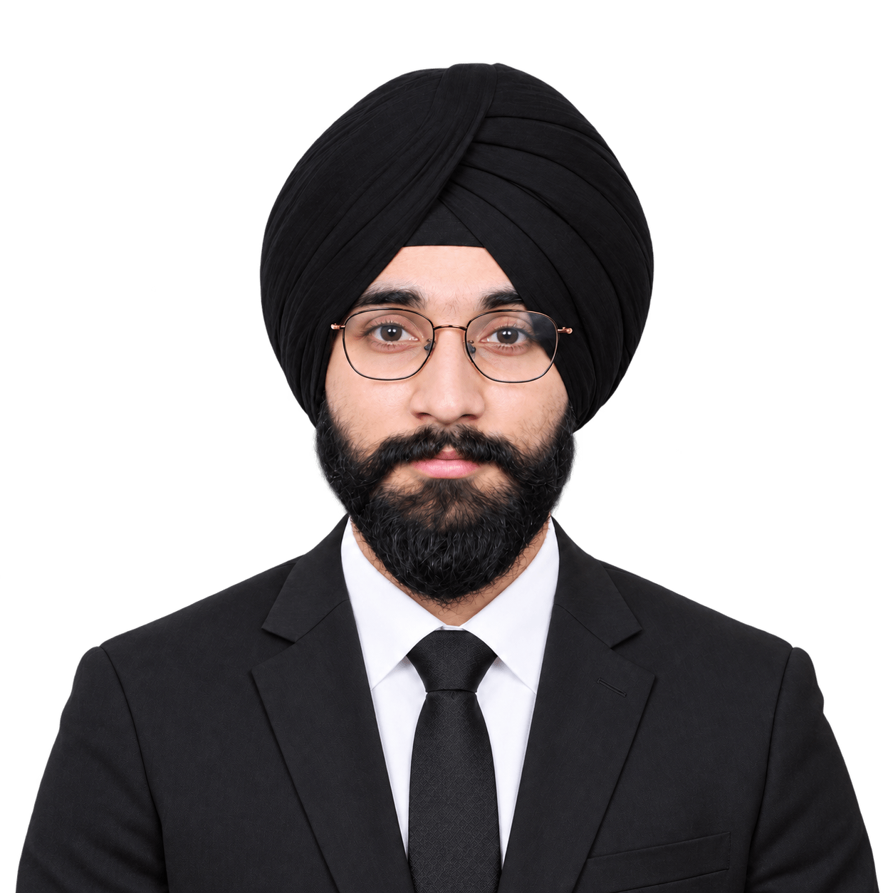 Arshdeep Singh, Backend Developer Trainee