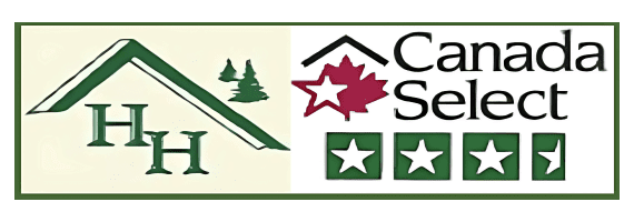 Hamilton House Bed & Breakfast logo