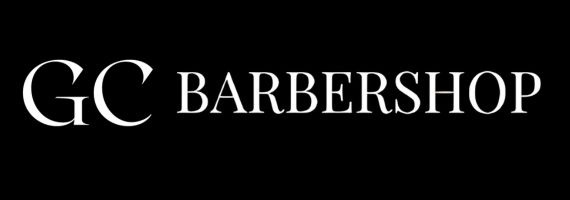 GC Barbershop logo