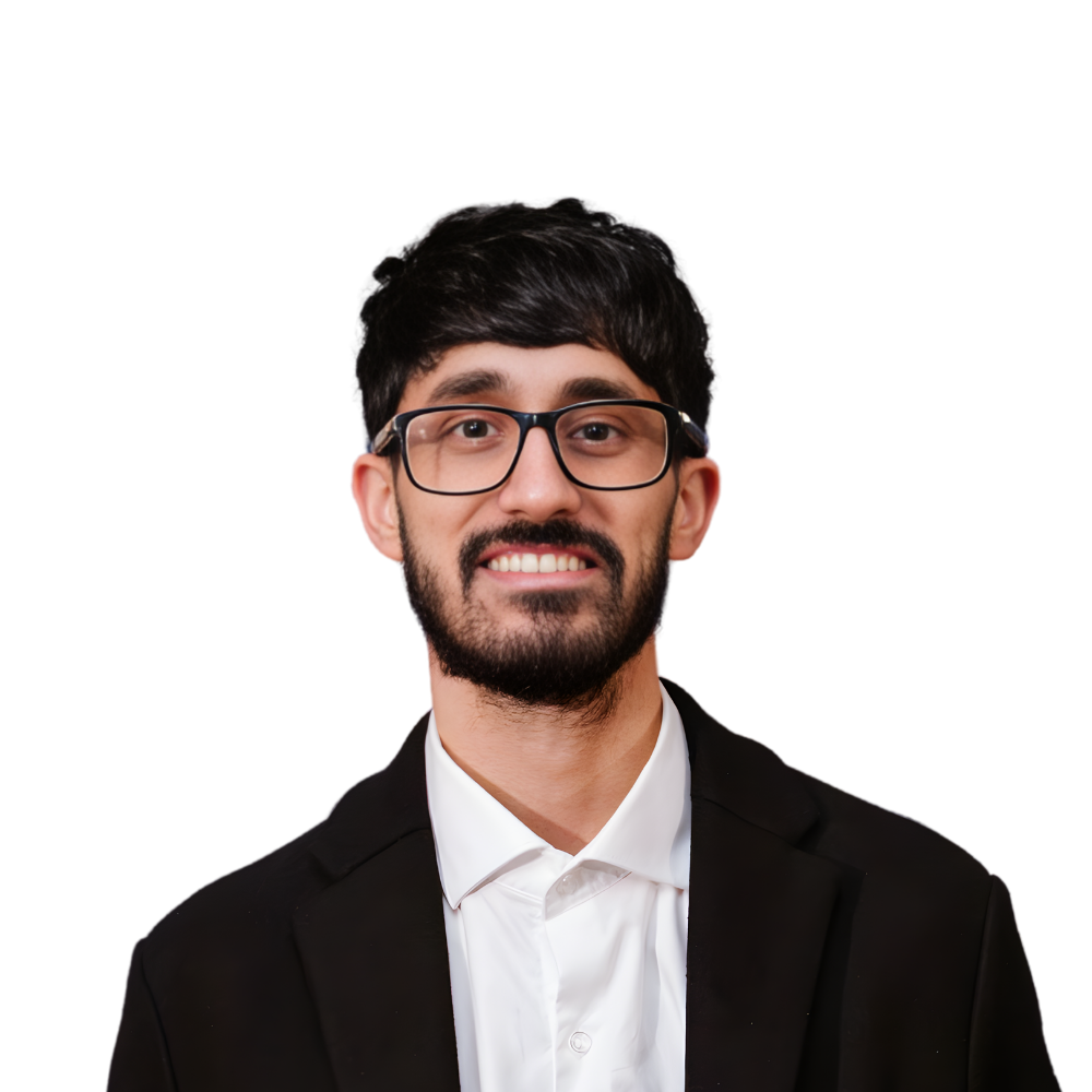 Gurvir Grewal, Account Coordinator