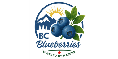 BC Blueberry Council logo