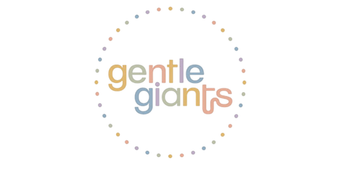 Gentle Giant logo