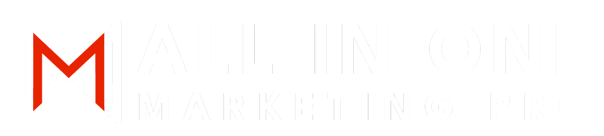 All In One Marketing Pro