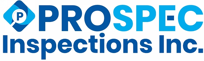 ProSpec Inspections Inc. logo