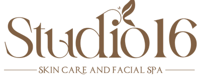 Studio16 Skincare & Facial Spa logo
