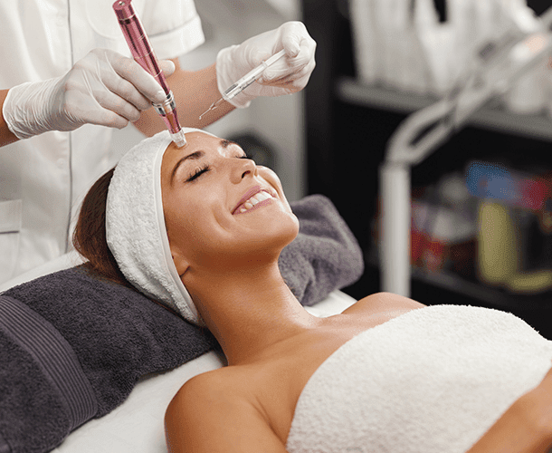 Uptown Med Spa